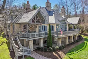 138 Indian Trce, Lake Toxaway, NC 28747 - Photo 4