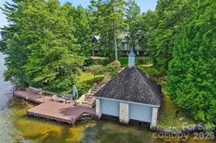 138 Indian Trce, Lake Toxaway, NC 28747 - Photo 8