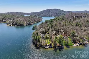 138 Indian Trce, Lake Toxaway, NC 28747 - Photo 40