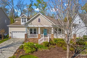 1132 Aringill Ln, Matthews, NC 28104 - Photo 1