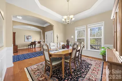 1132 Aringill Lane, Matthews, NC 28104 - Photo 18