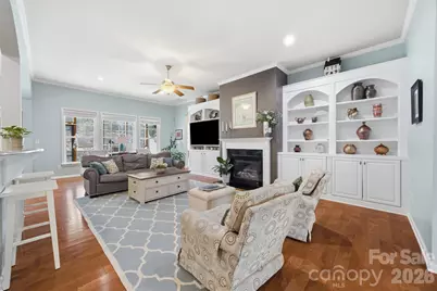 1132 Aringill Lane, Matthews, NC 28104 - Photo 22