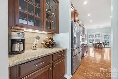 1132 Aringill Lane, Matthews, NC 28104 - Photo 26