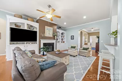 1132 Aringill Lane, Matthews, NC 28104 - Photo 20