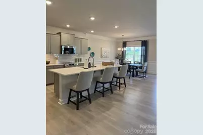 1235 Gardenia Drive #41, Mount Ulla, NC 28125 - Photo 8