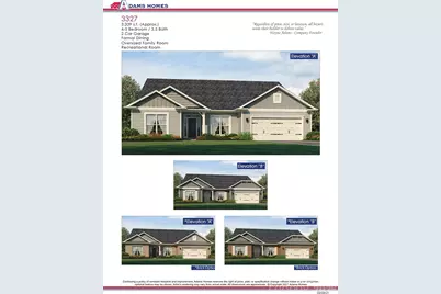 1235 Gardenia Drive #41, Mount Ulla, NC 28125 - Photo 2