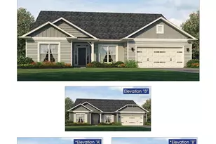 1235 Gardenia Dr, Mount Ulla, NC 28125 - Photo 2