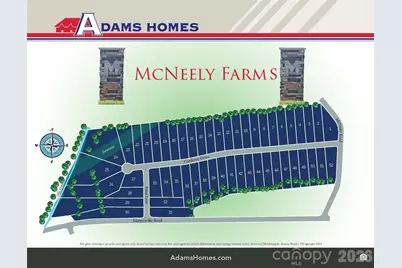 1235 Gardenia Drive #41, Mount Ulla, NC 28125 - Photo 4