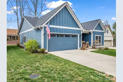 204 Weybridge Drive, Arden, NC 28704 - Photo 1