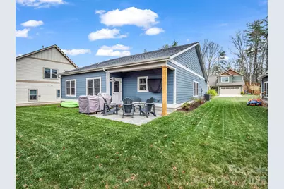 204 Weybridge Drive, Arden, NC 28704 - Photo 8