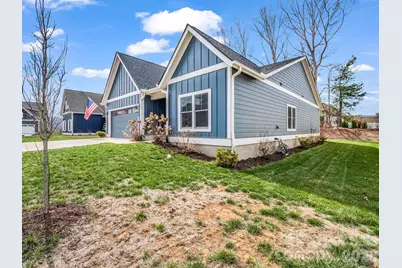 204 Weybridge Drive, Arden, NC 28704 - Photo 4