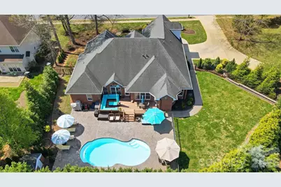 7535 E Sedgebrook Drive E, Stanley, NC 28164 - Photo 46