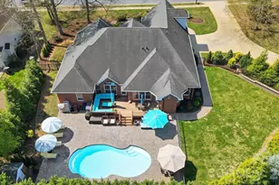 7535 E Sedgebrook Dr E, Stanley, NC 28164 - Photo 46