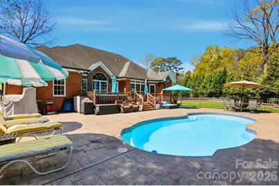 7535 E Sedgebrook Drive E, Stanley, NC 28164 - Photo 42