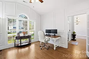 7535 E Sedgebrook Dr E, Stanley, NC 28164 - Photo 20