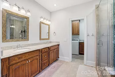 7535 E Sedgebrook Drive E, Stanley, NC 28164 - Photo 24