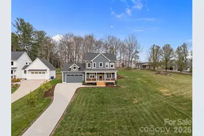 234 Gravely Branch Road, Fletcher, NC 28732 - Photo 42