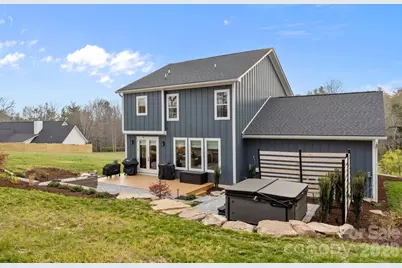 234 Gravely Branch Road, Fletcher, NC 28732 - Photo 36