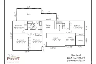 140 28th Ave Dr NW, Hickory, NC 28601 - Photo 4