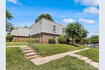 2616 Park Road #B, Charlotte, NC 28209 - Photo 2