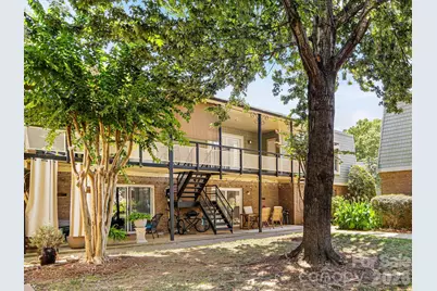 2616 Park Road #B, Charlotte, NC 28209 - Photo 30