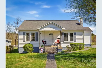 3560 Hartland Road, Morganton, NC 28655 - Photo 1