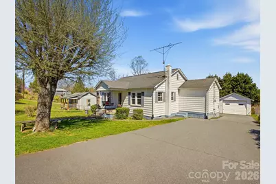 3560 Hartland Road, Morganton, NC 28655 - Photo 4