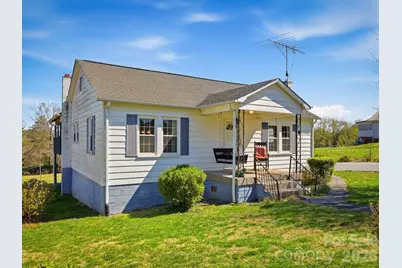 3560 Hartland Road, Morganton, NC 28655 - Photo 2