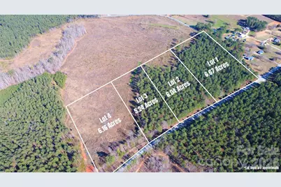 00 Bobby Faucette Road #4, Jonesville, SC 29353 - Photo 2