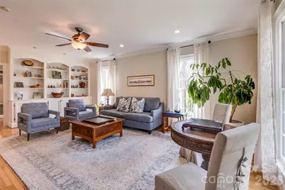 7045 Erin Court, Charlotte, NC 28210 - Photo 16