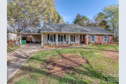 4810 Old Spice Lane, Charlotte, NC 28277 - Photo 2