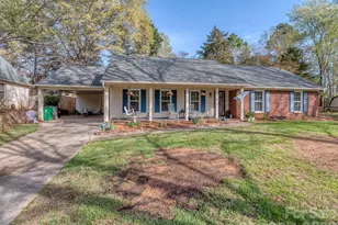 4810 Old Spice Ln, Charlotte, NC 28277 - Photo 2