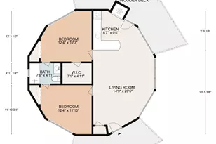 355 Sunset Dr, Asheville, NC 28804 - Photo 42