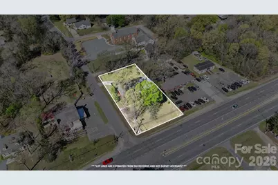 2108 S Cannon Boulevard, Kannapolis, NC 28083 - Photo 1