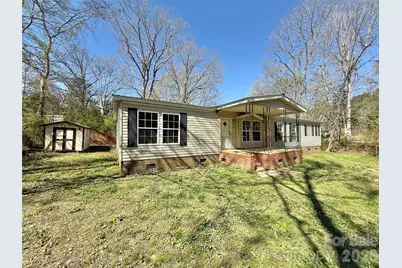 129 Reed Street, Peachland, NC 28133 - Photo 2