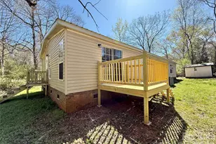 129 Reed St, Peachland, NC 28133 - Photo 4