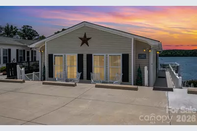 141 Badin Lake Circle, New London, NC 28127 - Photo 1