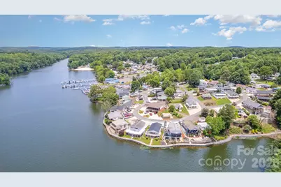 141 Badin Lake Circle, New London, NC 28127 - Photo 22