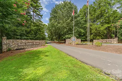 141 Badin Lake Circle, New London, NC 28127 - Photo 40