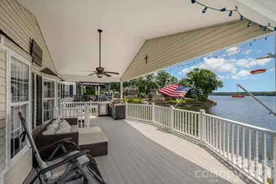 141 Badin Lake Circle, New London, NC 28127 - Photo 18