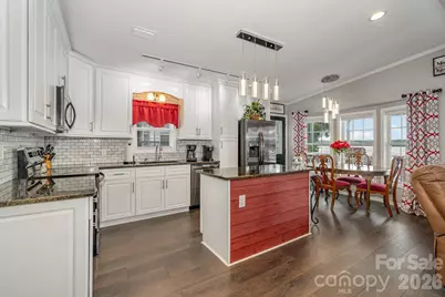 141 Badin Lake Circle, New London, NC 28127 - Photo 8