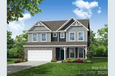 6208 New River Drive, Huntersville, NC 28078 - Photo 1