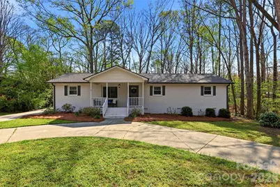 6017 Caroline Drive, Matthews, NC 28104 - Photo 28
