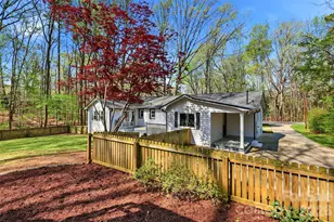 6017 Caroline Dr, Matthews, NC 28104 - Photo 26