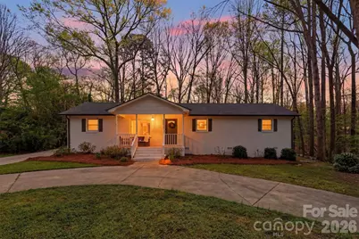 6017 Caroline Drive, Matthews, NC 28104 - Photo 2