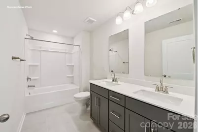 9323 Carver Avenue, Huntersville, NC 28078 - Photo 24