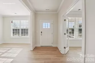 9320 Carver Ave, Huntersville, NC 28078 - Photo 2