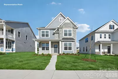 9320 Carver Avenue, Huntersville, NC 28078 - Photo 1