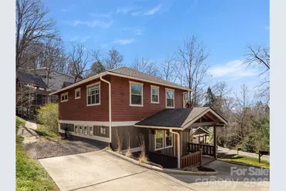 29 Shady Park Lane, Asheville, NC 28804 - Photo 6