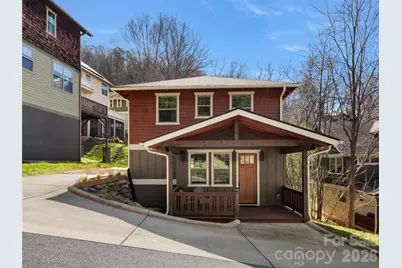 29 Shady Park Lane, Asheville, NC 28804 - Photo 1
